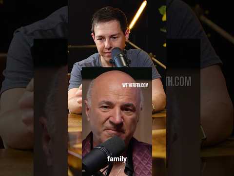 Watch on YouTube: "The WORST Part About Being Rich"