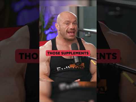 Watch on YouTube: "Gear + Dirty Bulking Is Insane"