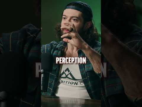 Watch on YouTube: Alex Hormozi — "What Working Hard Actually Looks Like"